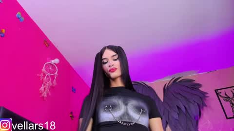 vella online show from January 2025 06:54:02 PM