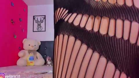 vella online show from November 2025 08:19:01 PM