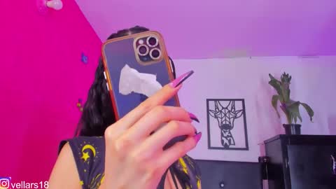 vella online show from December 2025 06:46:02 PM