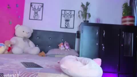 vella online show from February 2026 07:58:01 PM