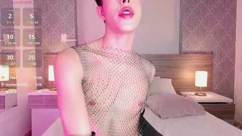 Snapshot of osirismansour chatting on January 2025 05:09:01 AM Osirismansour online show from January 2025 05:09:01 AM