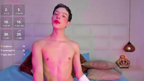 Snapshot of osirismansour chatting on February 2025 07:16:02 AM Osirismansour online show from February 2025 07:16:02 AM