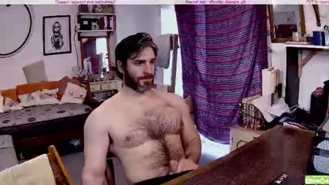 Osito Blanco online show from July 2026 06:59:01 PM