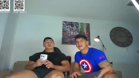 Snapshot of oskar_ford21 chatting on September 2025 02:54:02 AM Oskar Ford NEW ACCOUNT online show from September 2025 02:54:02 AM