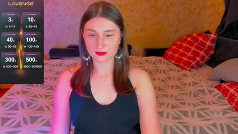 Leliana online show from December 2024 06:18:02 AM