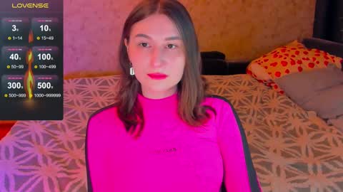 Leliana online show from March 2025 07:20:02 PM