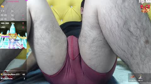 Bear Gael online show from December 2024 05:58:02 PM