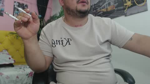 Bear Gael online show from December 2024 05:43:01 PM