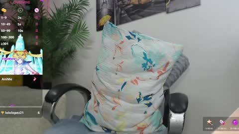 Bear Gael online show from January 2025 08:43:01 PM