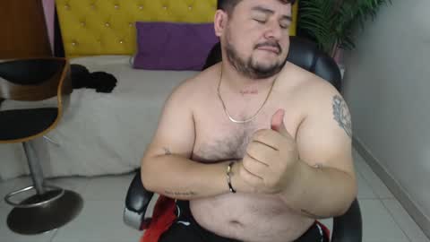 Bear Gael online show from January 2025 05:33:01 PM