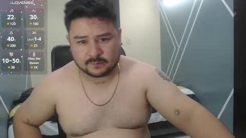 Bear Gael online show from January 2025 05:39:01 PM