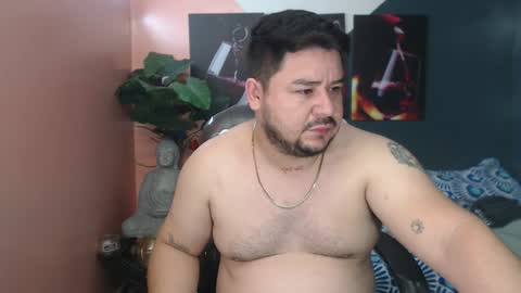 Bear Gael online show from February 2025 12:33:01 PM