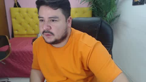 Bear Gael online show from February 2025 05:29:01 PM