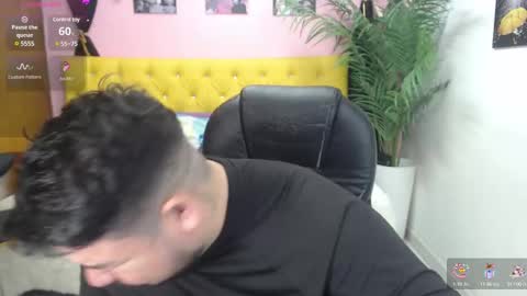 Bear Gael online show from February 2025 05:50:02 PM