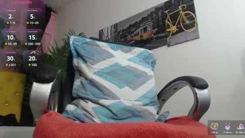 Bear Gael online show from February 2025 05:51:02 PM