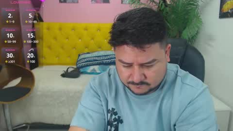 Bear Gael online show from February 2025 05:47:01 PM