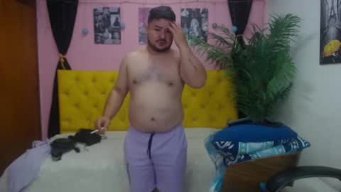 Bear Gael online show from February 2025 05:50:01 PM