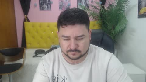 Bear Gael online show from March 2025 05:25:01 PM