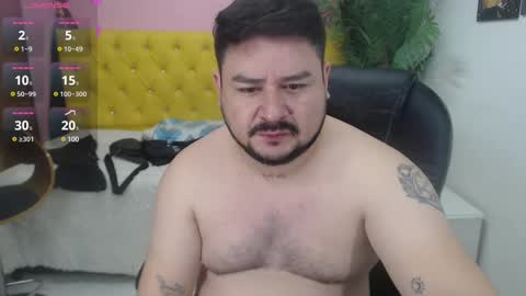 Bear Gael online show from March 2025 05:39:02 PM