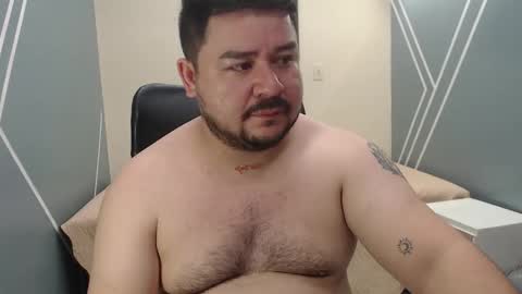 Bear Gael online show from March 2025 05:43:02 PM