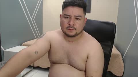 Bear Gael online show from March 2025 05:35:02 PM