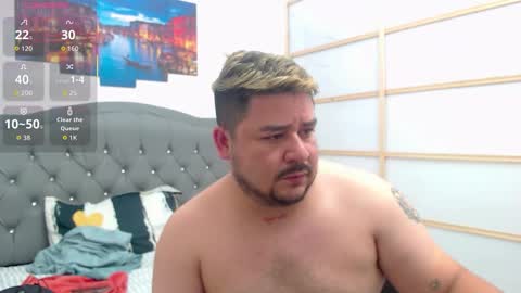 Bear Gael online show from September 2025 05:46:01 PM