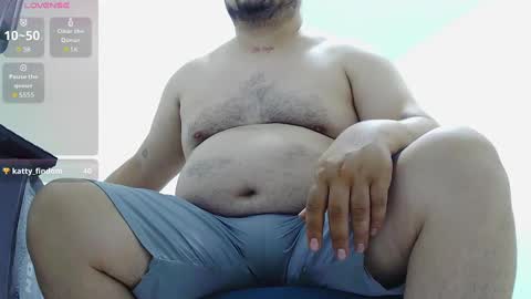 Bear Gael online show from October 2025 06:37:01 PM