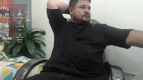 Bear Gael online show from January 2026 05:18:02 PM