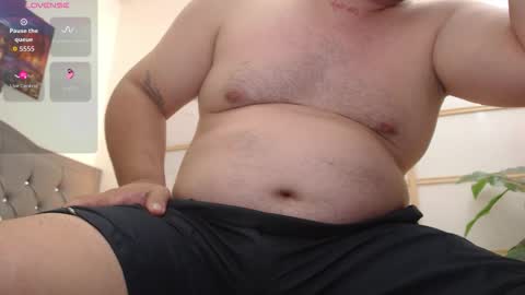 Bear Gael online show from March 2026 05:32:01 PM