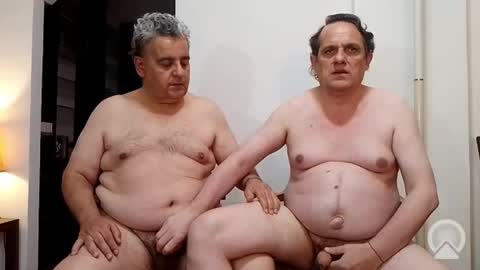 Osoandcub online show from April 2026 09:23:01 PM