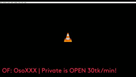 OsoFroze online show from February 2025 07:51:02 AM
