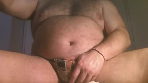 Oso Licencioso online show from October 2025 05:30:02 AM