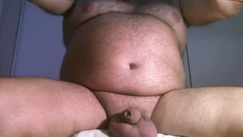 Oso Licencioso online show from March 2026 04:24:04 AM