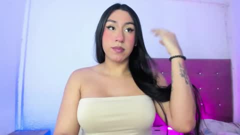 Maria   online show from January 2026 10:45:01 PM