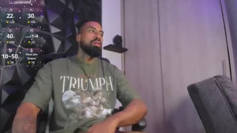 Ostin Daniels online show from October 2025 06:10:01 AM