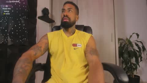 Ostin Daniels online show from March 2026 01:01:02 AM