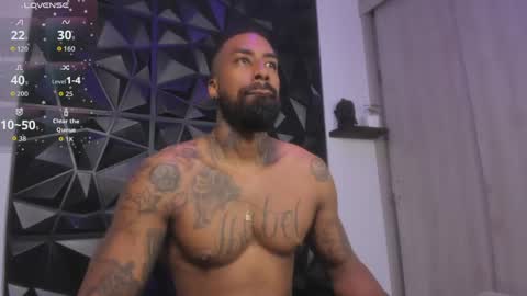 Snapshot of ostin_danielss chatting on May 2026 01:11:02 AM Ostin Daniels online show from May 2026 01:11:02 AM