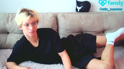 Ostin online show from January 2025 06:35:02 AM