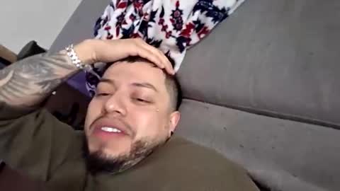 Chulo CLos online show from March 2026 06:32:01 AM