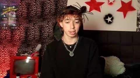 Princces Albert online show from January 2026 04:29:02 AM