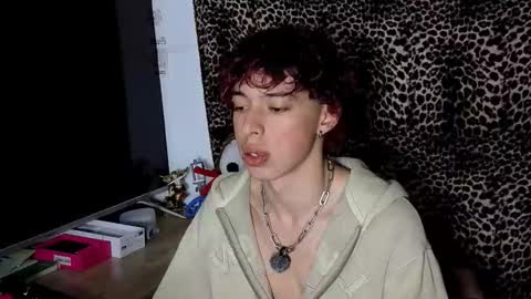 Princces Albert online show from February 2026 02:43:02 AM