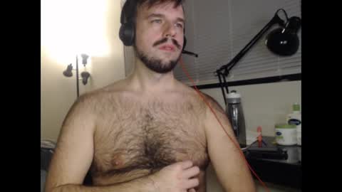 OtterPussy online show from December 2024 06:29:02 AM