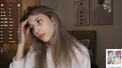 Anne online show from February 2026 11:03:02 AM