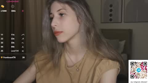 Anne online show from February 2026 09:59:02 PM