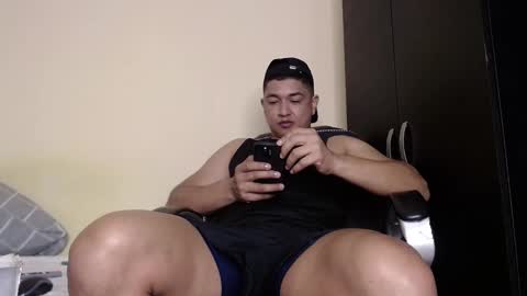 otto_stud online show from December 2024 04:05:02 AM