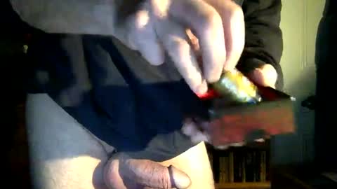 Otto online show from January 2025 07:04:01 PM