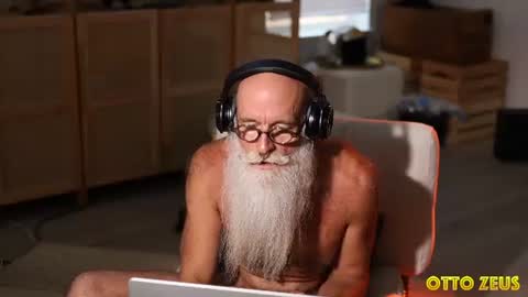 Snapshot of ottozeus chatting on July 2026 06:46:02 PM Otto Zeus online show from July 2026 06:46:02 PM