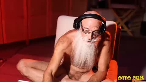 Snapshot of ottozeus chatting on July 2026 05:11:01 AM Otto Zeus online show from July 2026 05:11:01 AM