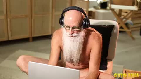 Snapshot of ottozeus chatting on July 2026 12:52:02 AM Otto Zeus online show from July 2026 12:52:02 AM