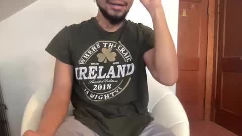 outofhisleague_ online show from April 2026 02:45:01 PM